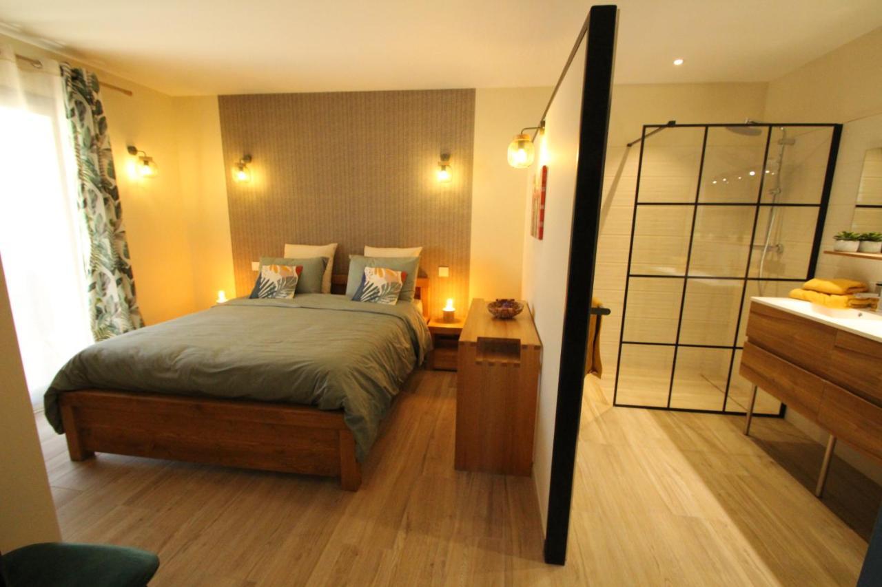 Loft Lou Pitchoun Βίλα Saint-Étienne-du-Grès Εξωτερικό φωτογραφία