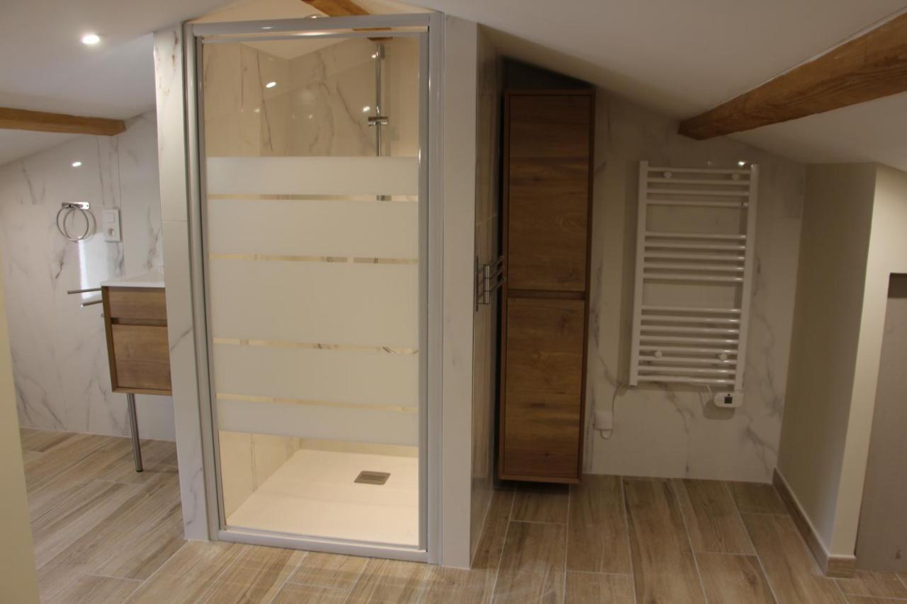 Loft Lou Pitchoun Βίλα Saint-Étienne-du-Grès Εξωτερικό φωτογραφία