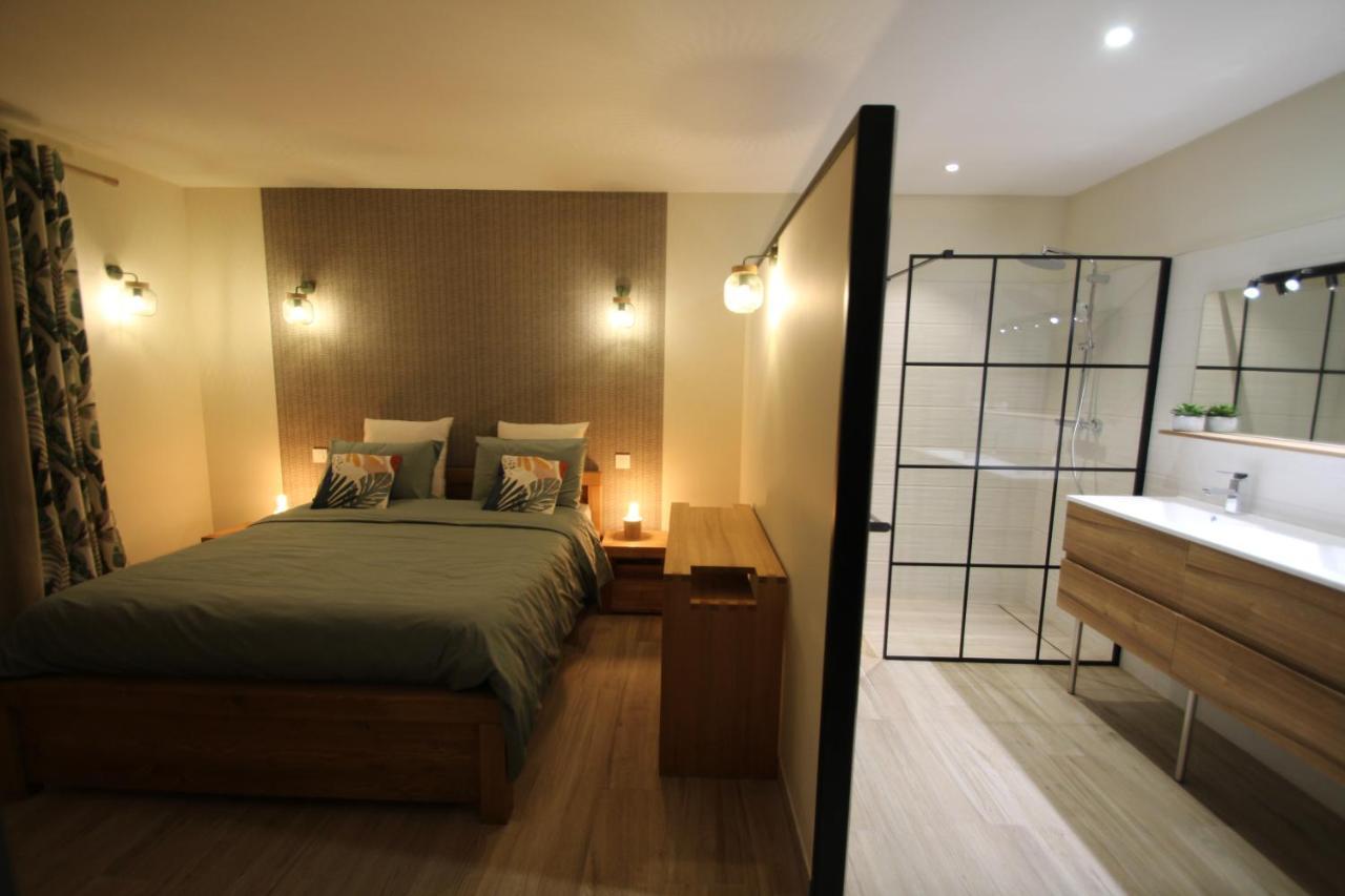 Loft Lou Pitchoun Βίλα Saint-Étienne-du-Grès Εξωτερικό φωτογραφία